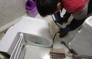 仁和下水道疏通电话-30分钟快速上门