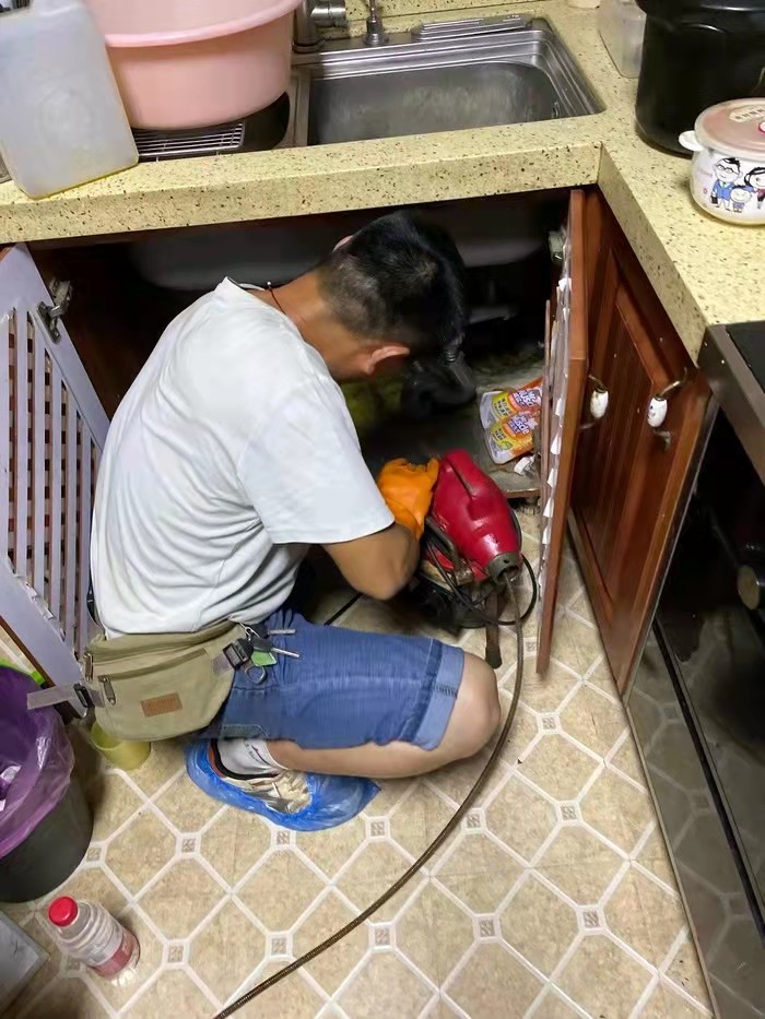 仁和通下水道