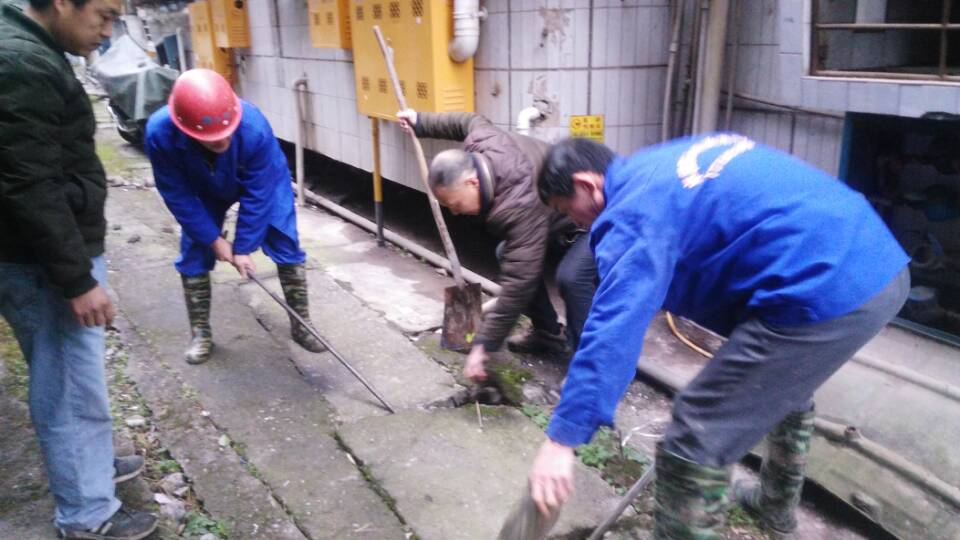 仁和清掏化粪池、管道疏通一站式服务<高效><技术><可靠>